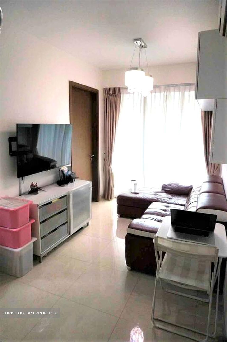 Centra Residence (D14), Apartment #595944221